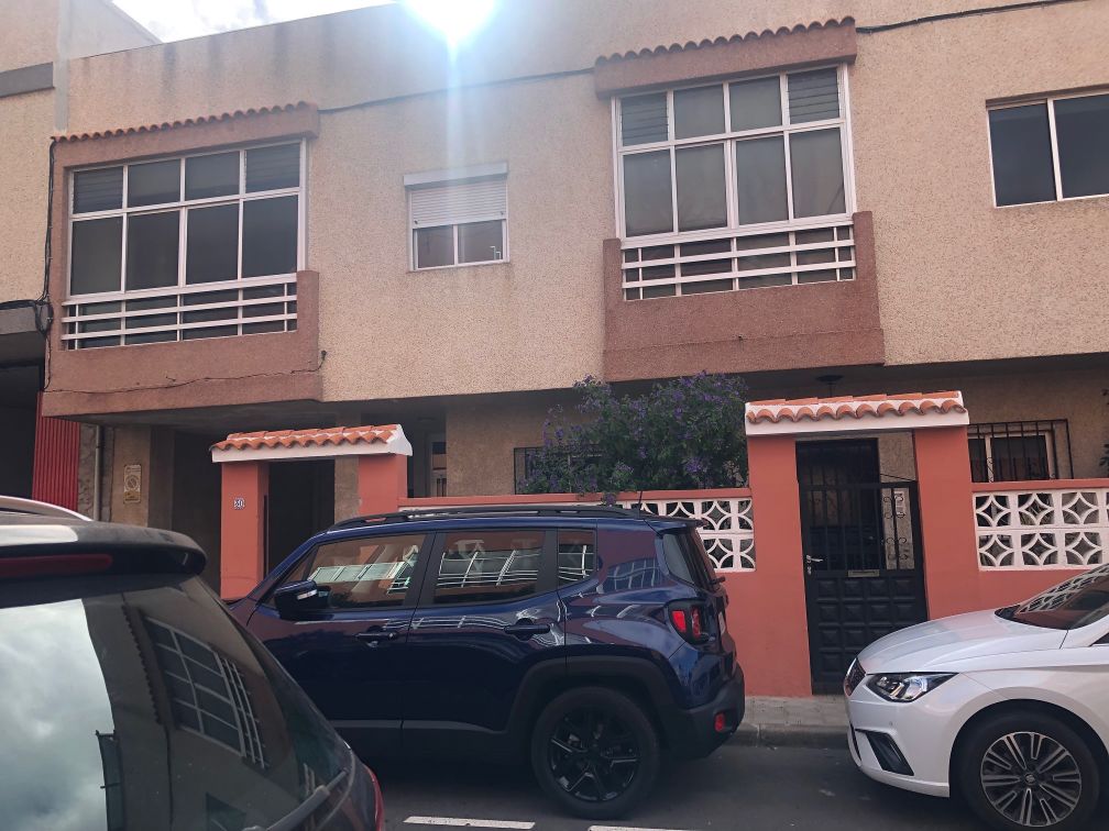 Vivienda en San Cristóbal de La Laguna, Santa Cruz de Tenerife