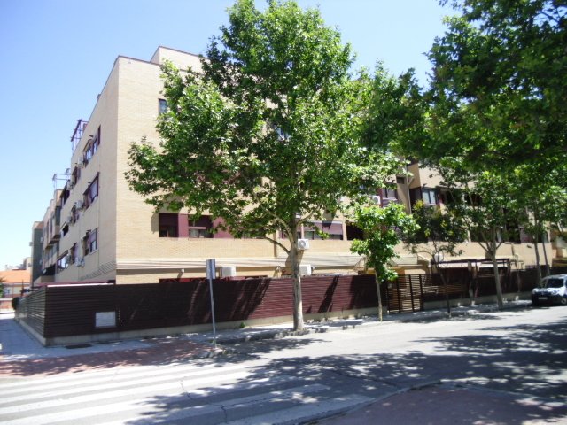 C/ Antonio Saura