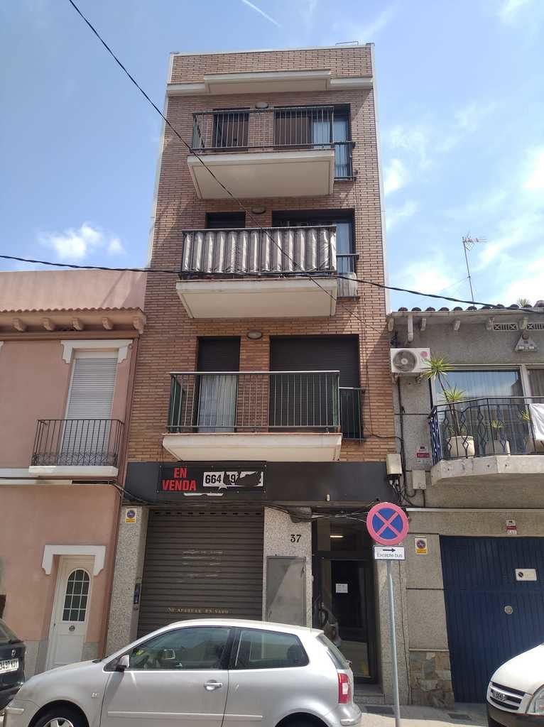 C/ Anselm Clave