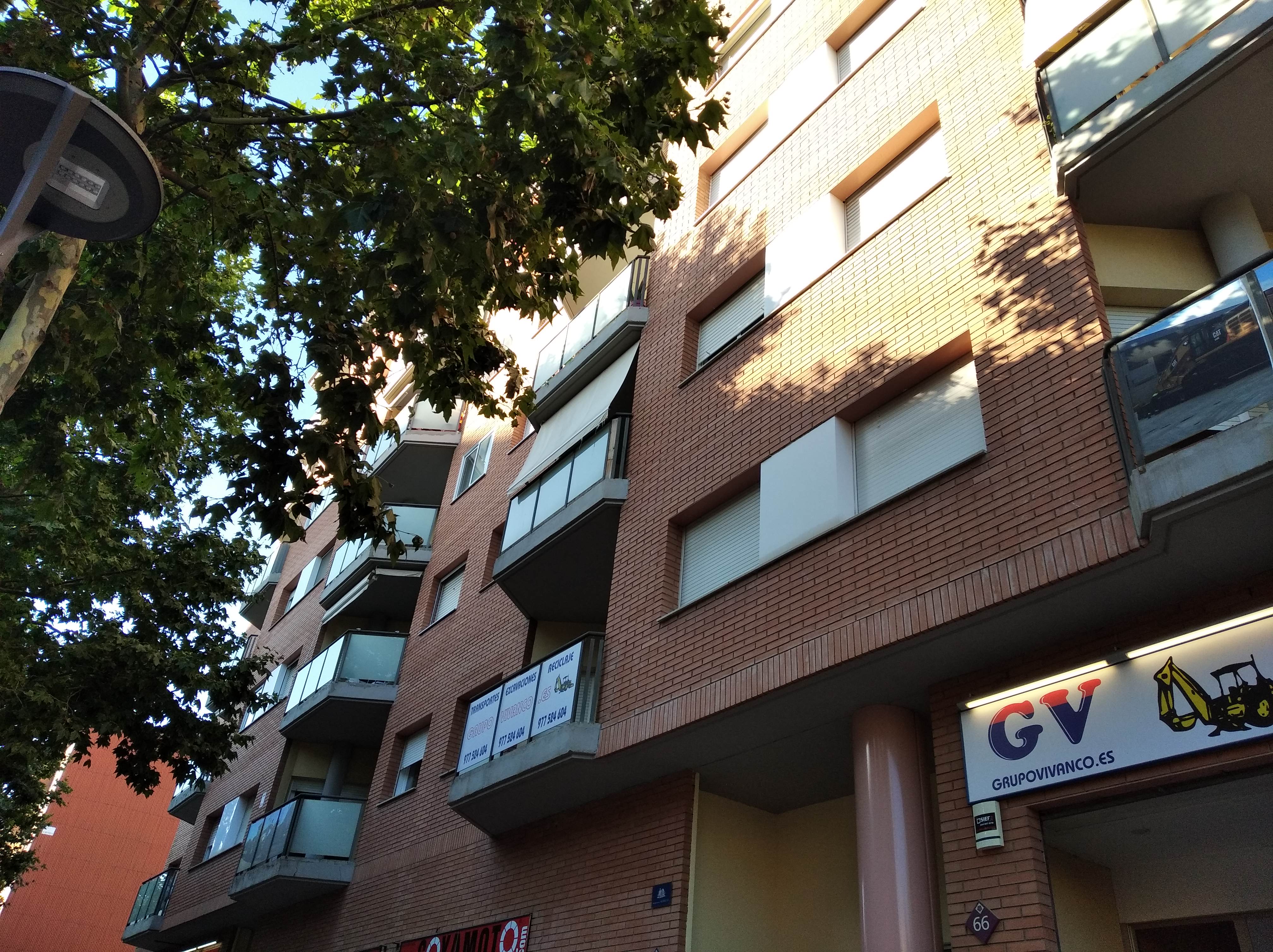 Garaje en Reus, Tarragona