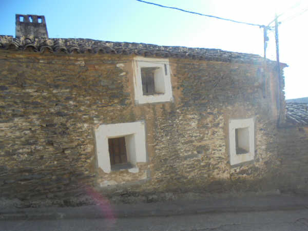 Vivienda en Nava de Ricomalillo (La), Toledo