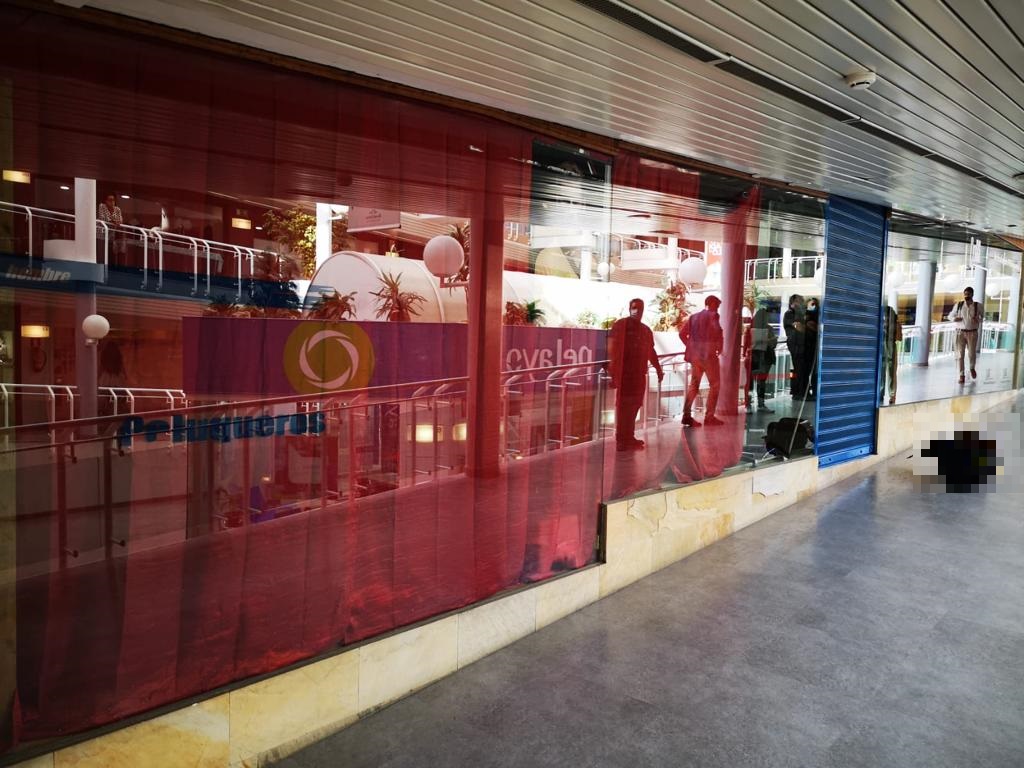 Local en Rozas de Madrid (Las), Madrid