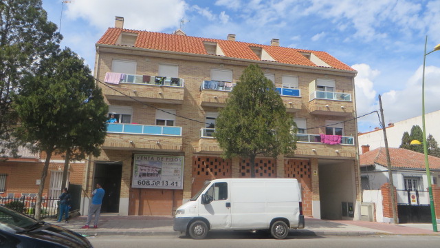 Vivienda en Yuncos, Toledo