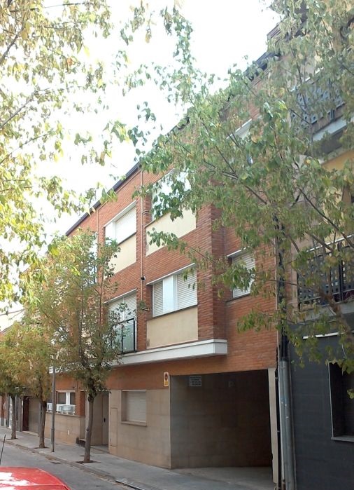 Garaje en Sentmenat, Barcelona
