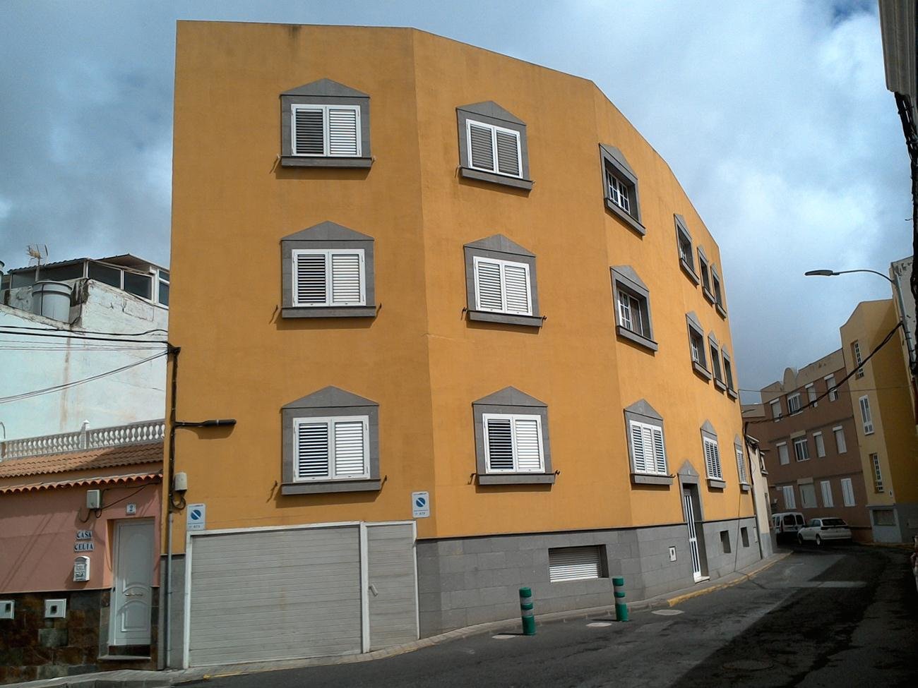 C/ San Lucas