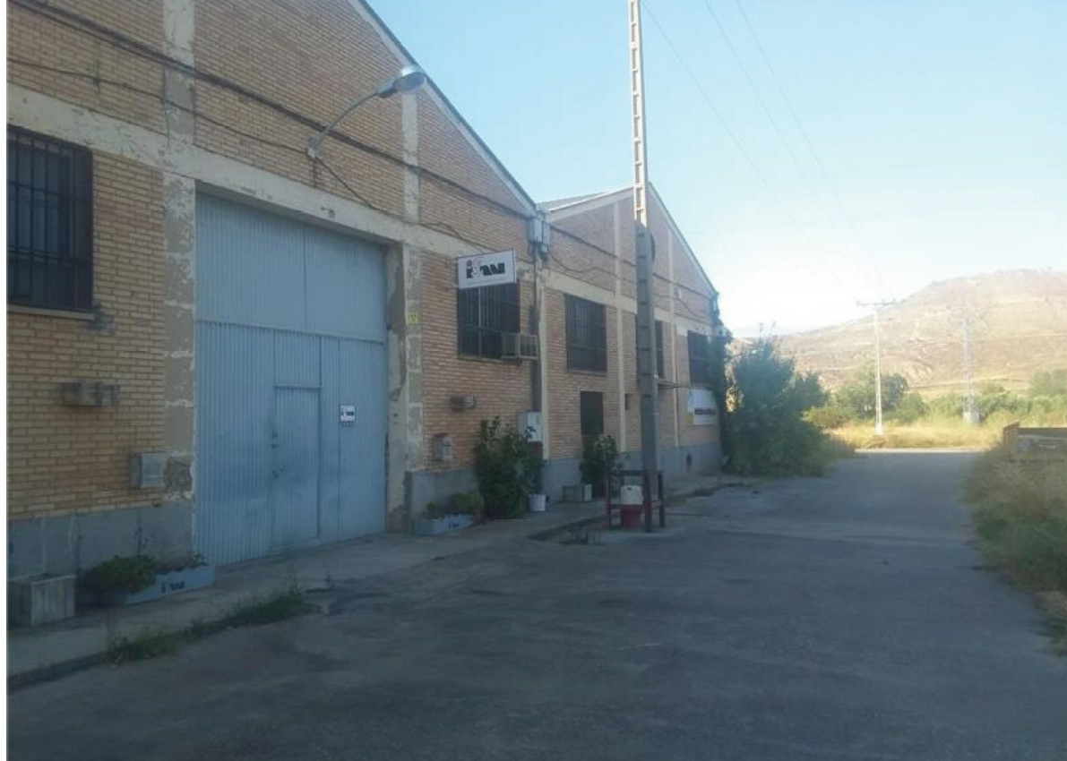 Carrer El Cortijo, Km, 15