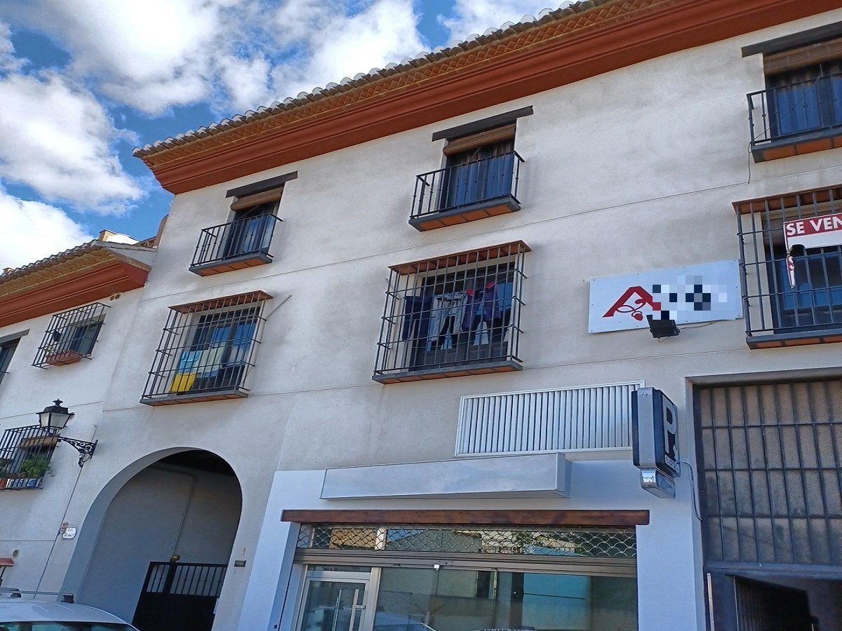 C/ Zacatín