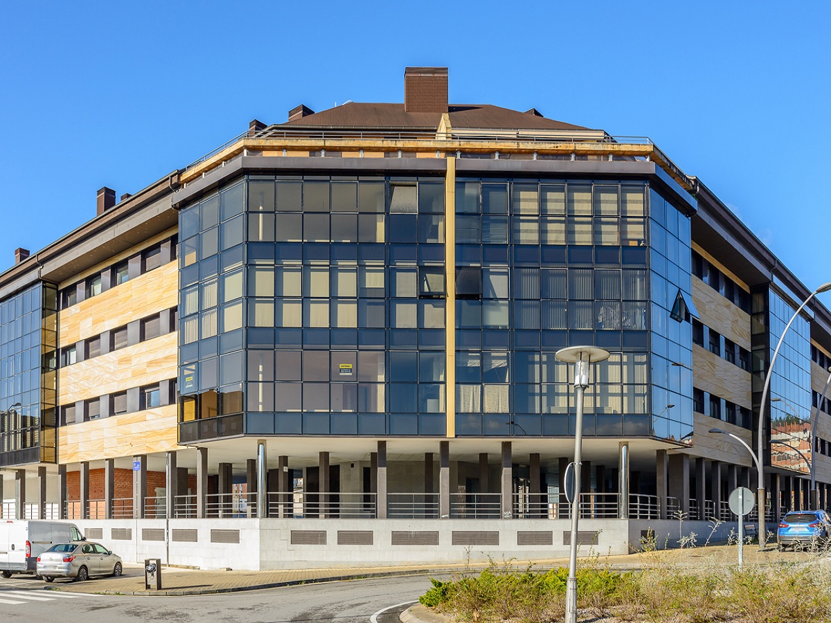Garaje en Grado, Asturias