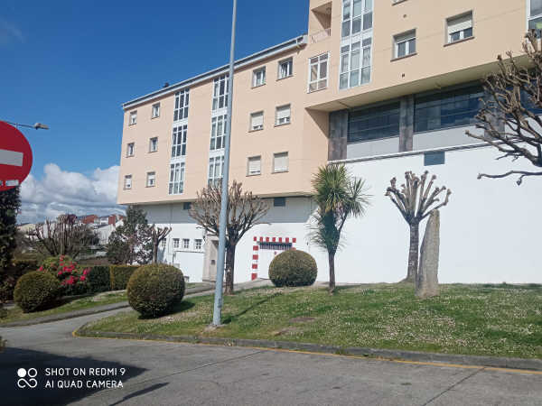Garaje en Lugo, Lugo