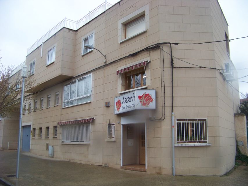 Garaje en Cariñena, Zaragoza