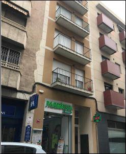 Edificio en Tarragona, Tarragona