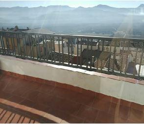 Vivienda en Torres de Albánchez, Jaén