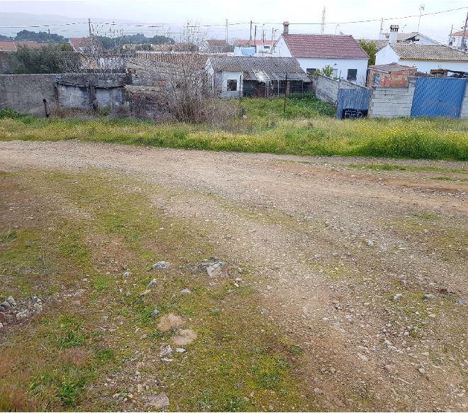 Suelo en Obejo, Córdoba