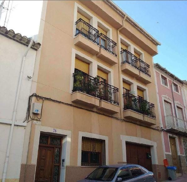 Vivienda en Cehegín, Murcia