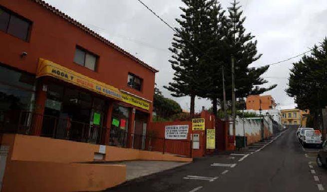 Local en Tacoronte, Santa Cruz de Tenerife