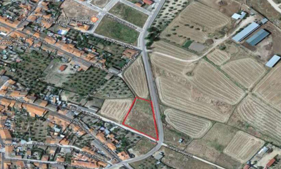 Suelo en Dos Torres, Córdoba