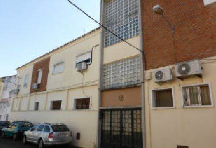 Edificio en Badajoz, Badajoz