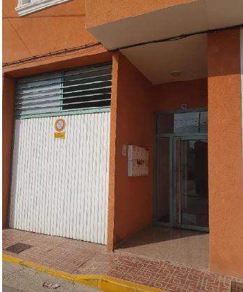 Garaje en Ceutí, Murcia