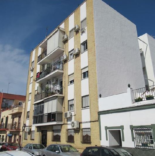 Vivienda en Tomares, Sevilla