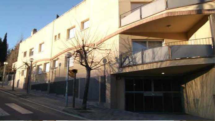 Garaje en Torrelles de Llobregat, Barcelona