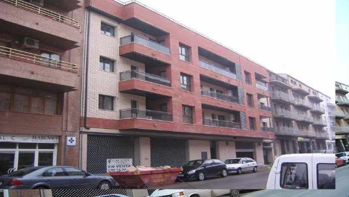 Vivienda en Lleida, Lleida