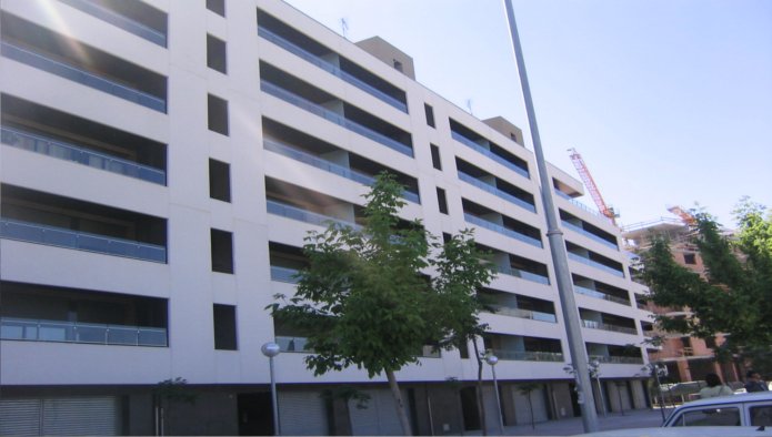 Vivienda en Lleida, Lleida