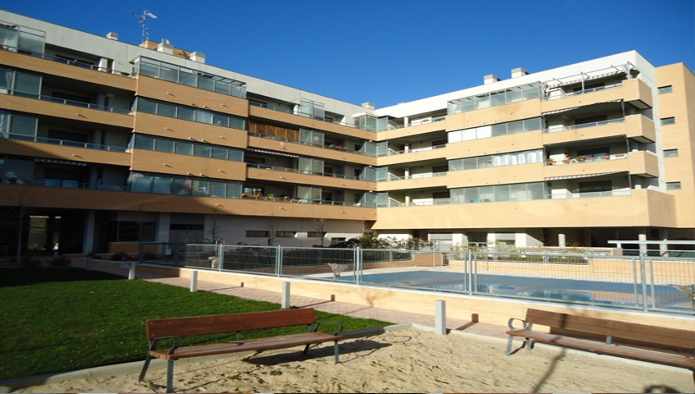 C/ Cuenca - Res. Las Terrazas de Vereda -