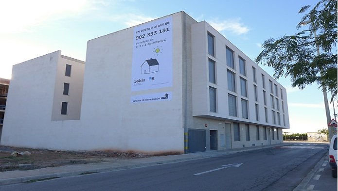 Garaje en Moncofa, Castellón/Castelló