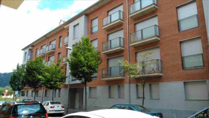 Garaje en Olot, Girona
