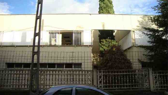 C/ Sant Antoni Maria Claret