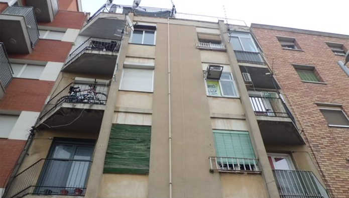 Vivienda en Lleida, Lleida
