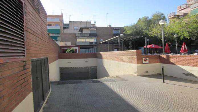 C/ Rovellat