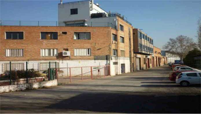 Avda / Mollet