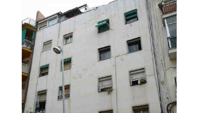Vivienda en Badalona, Barcelona