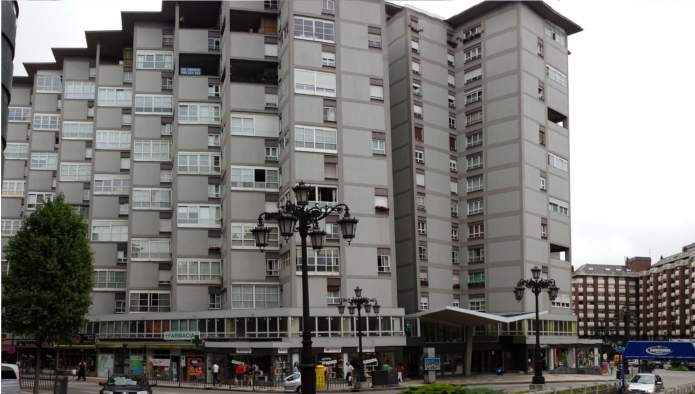 Local en Oviedo, Asturias