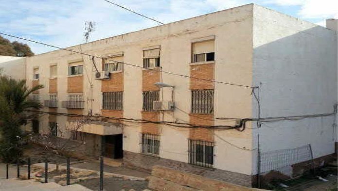 Two Flat in Pj Arcipreste de Hita, Alicante