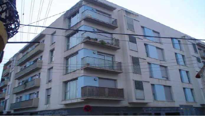 Garaje en Barcelona, Barcelona