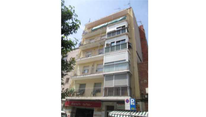 Vivienda en Terrassa, Barcelona