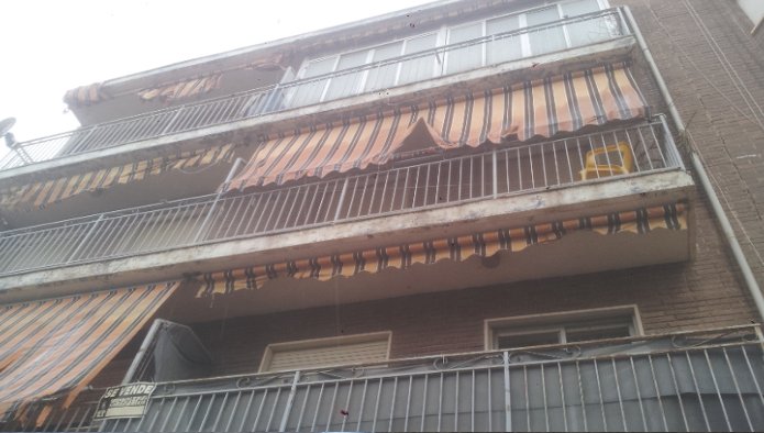 Vivienda en Callosa de Segura, Alicante/Alacant