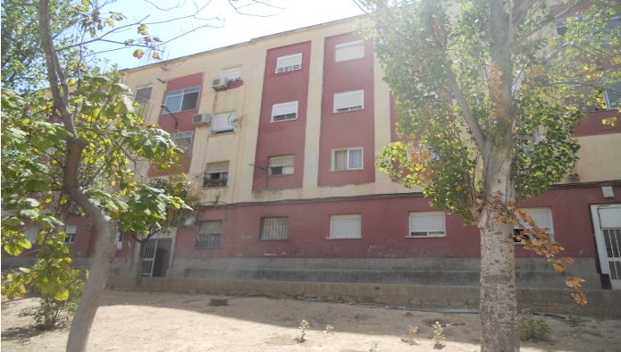 Vivienda en Cartagena, Murcia