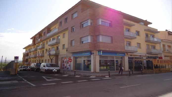 Garaje en Montblanc, Tarragona