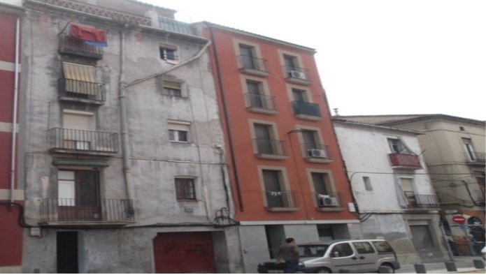 Vivienda en Manresa, Barcelona