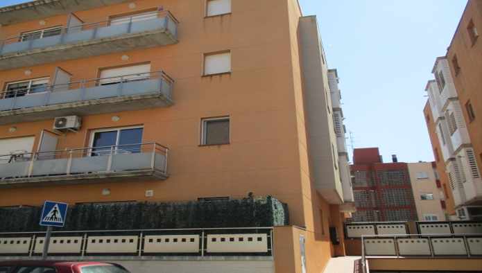 Vivienda en Figueres, Girona
