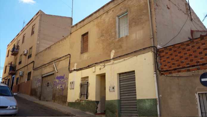 Vivienda en Elda, Alicante/Alacant