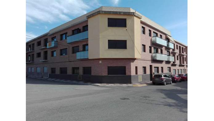 En Construccion en Aldea (L'), Tarragona