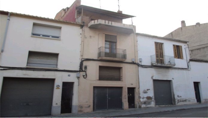 Local en Vilafranca del Penedès, Barcelona