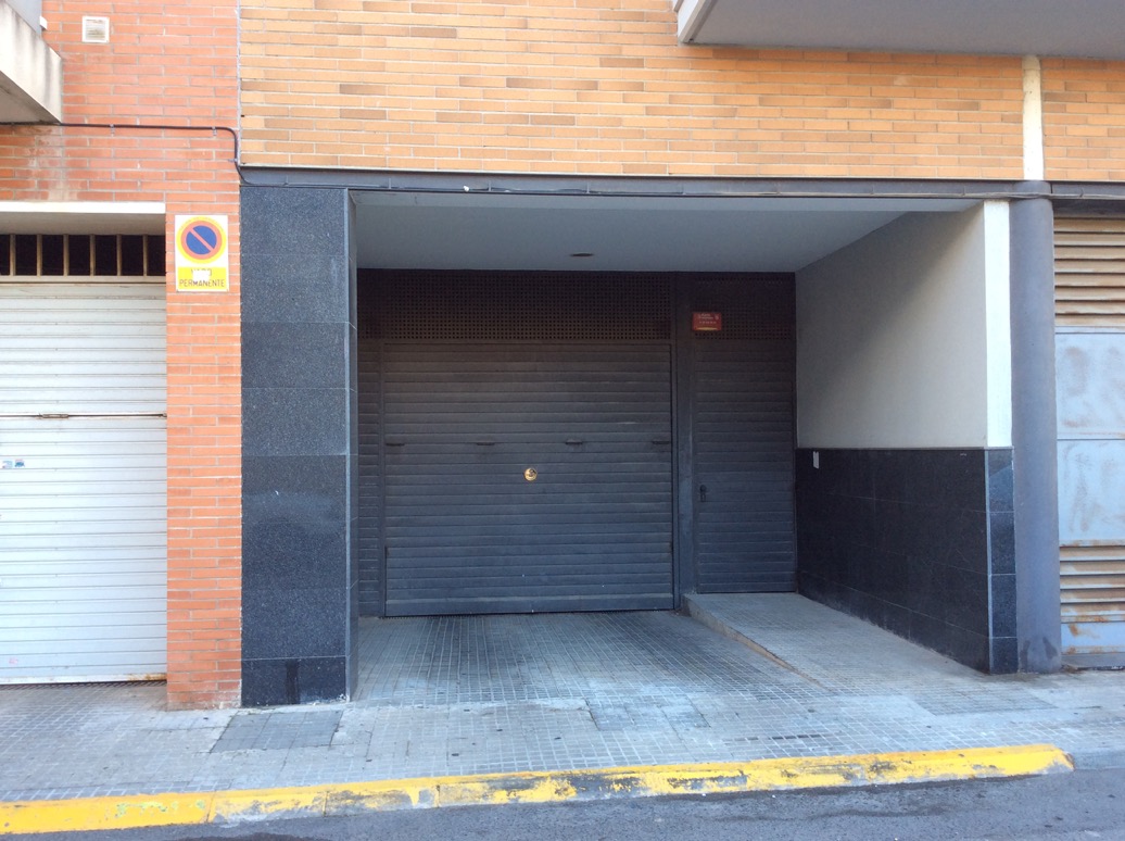 Garaje en Morell (El), Tarragona