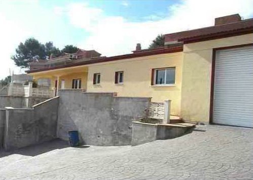 Avda Can Trabal