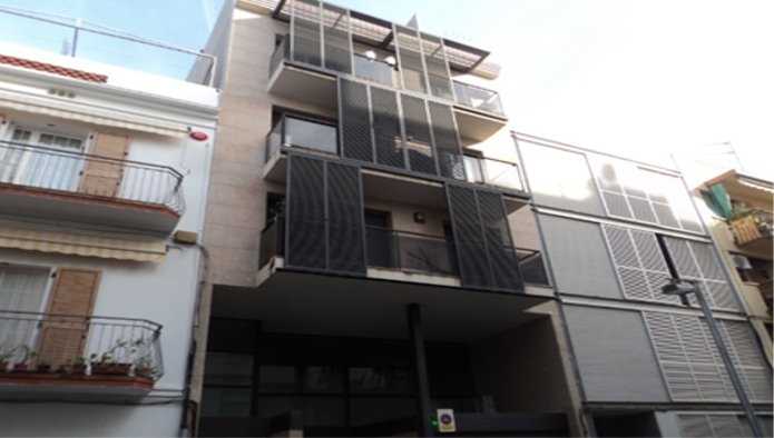 Calle Balears