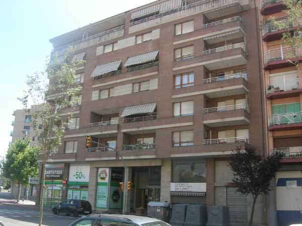 Garaje en Lleida, Lleida